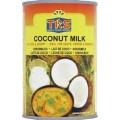 Kokosové Mlieko 400ml- Coconut M